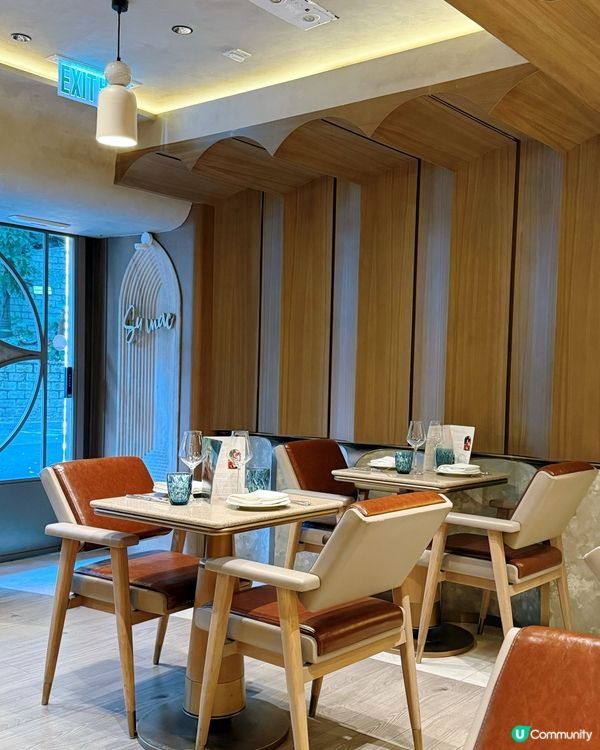 中環隱世中東菜！🤤 黎巴嫩風味超正！