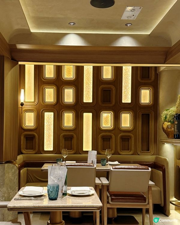 中環隱世中東菜！🤤 黎巴嫩風味超正！