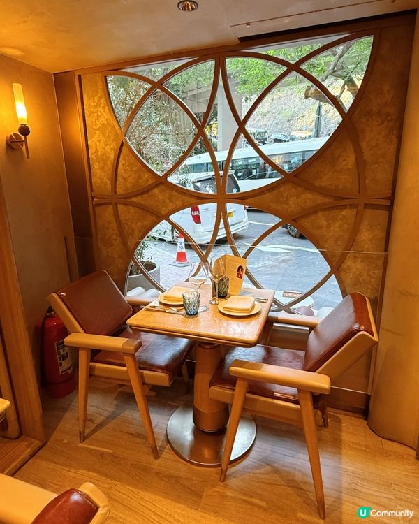 中環隱世中東菜！🤤 黎巴嫩風味超正！