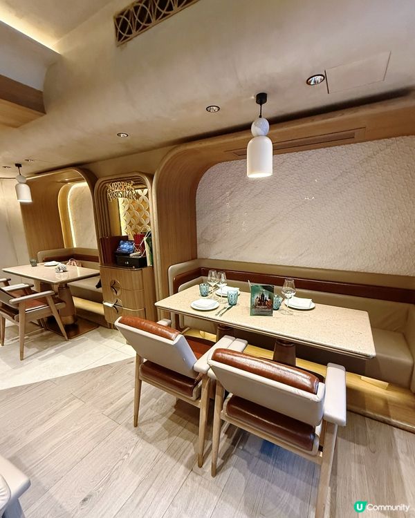 中環隱世中東菜！🤤 黎巴嫩風味超正！