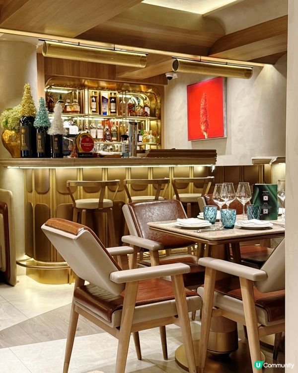 中環隱世中東菜！🤤 黎巴嫩風味超正！