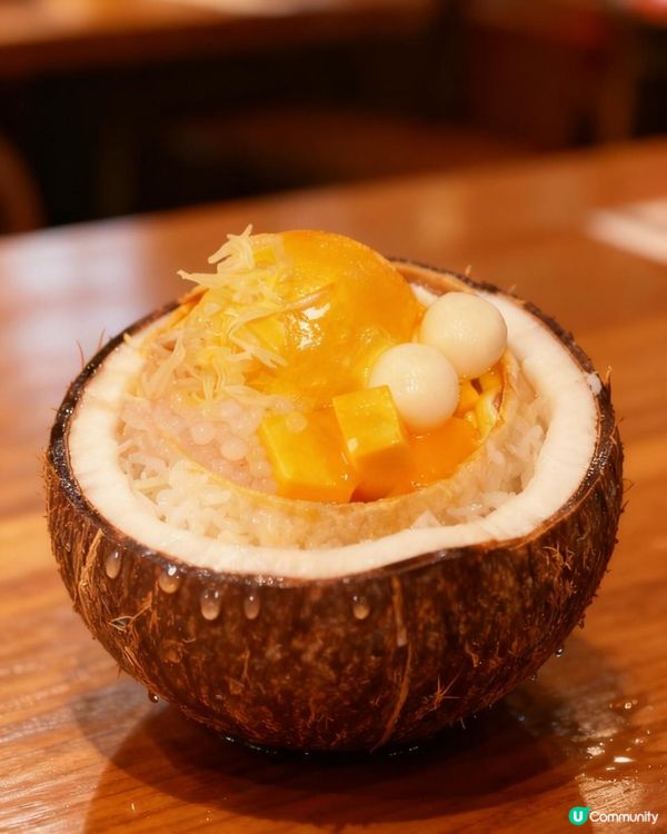 觀塘糖水鋪邊間好？這家松記糖水真的值得推！