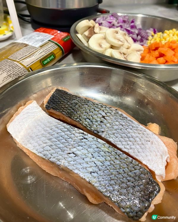 1. 三文魚控注意！一田優惠嚟啦！🍣😋