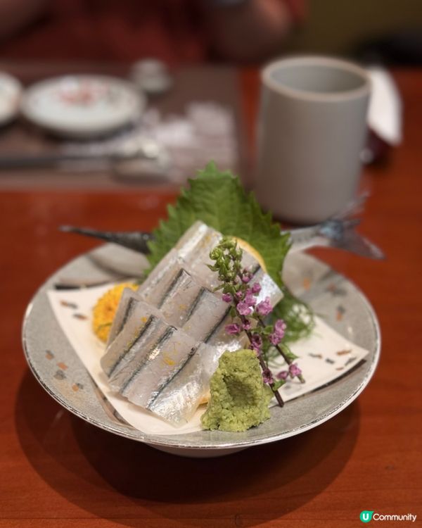 北角隱世日料！每日鮮直送 🍣🤤