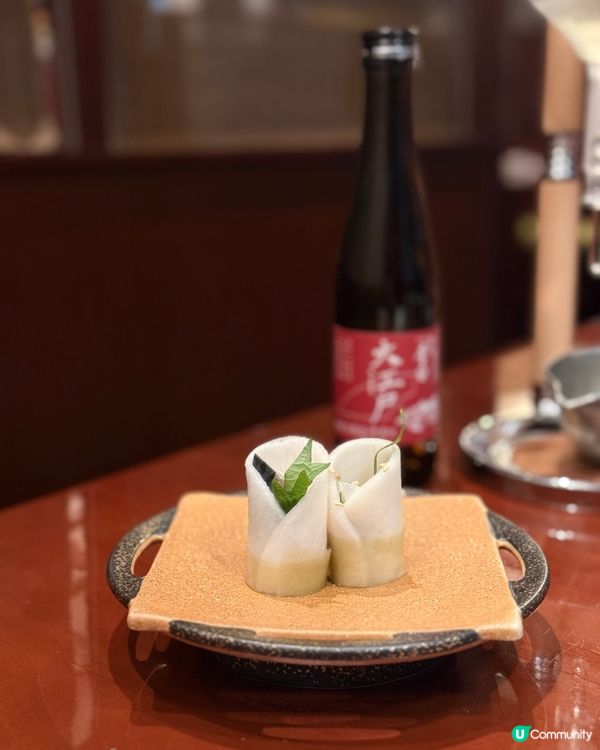 北角隱世日料！每日鮮直送 🍣🤤