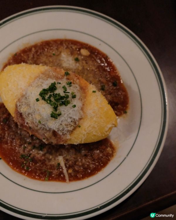 昭和復古風蛋包飯小店