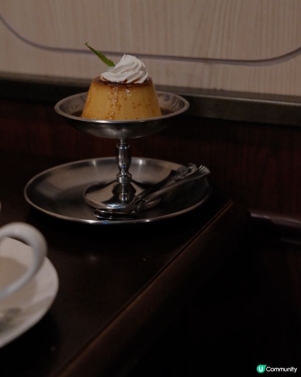 昭和復古風蛋包飯小店