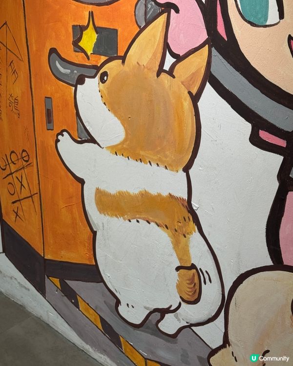 荔枝角嘅D2 place真係好好行,有好多hand-made...