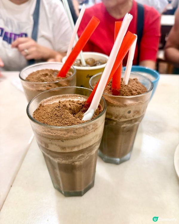 吉隆坡Village Park Restaurant 