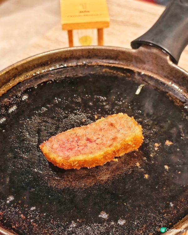 必食🔥吉列牛🥩吉烈🐟銀鱈魚