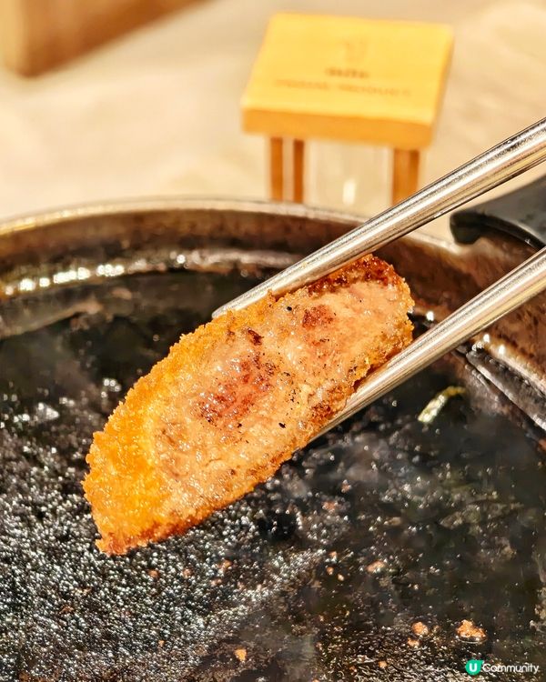 必食🔥吉列牛🥩吉烈🐟銀鱈魚