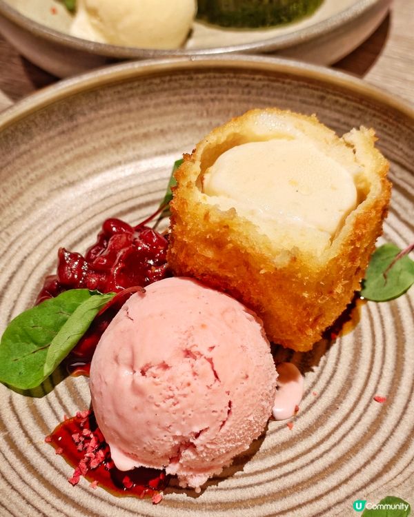 必食🔥吉列牛🥩吉烈🐟銀鱈魚