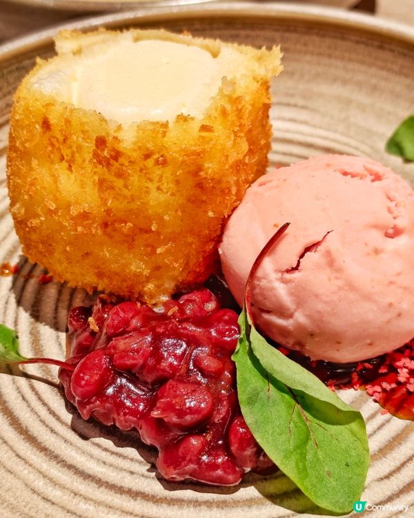 必食🔥吉列牛🥩吉烈🐟銀鱈魚