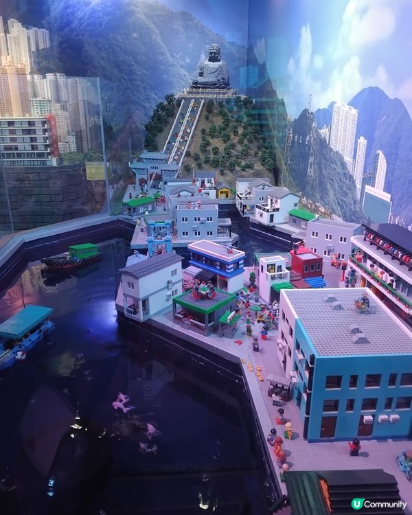 名古屋 vs 香港，超驚喜之旅！🤩