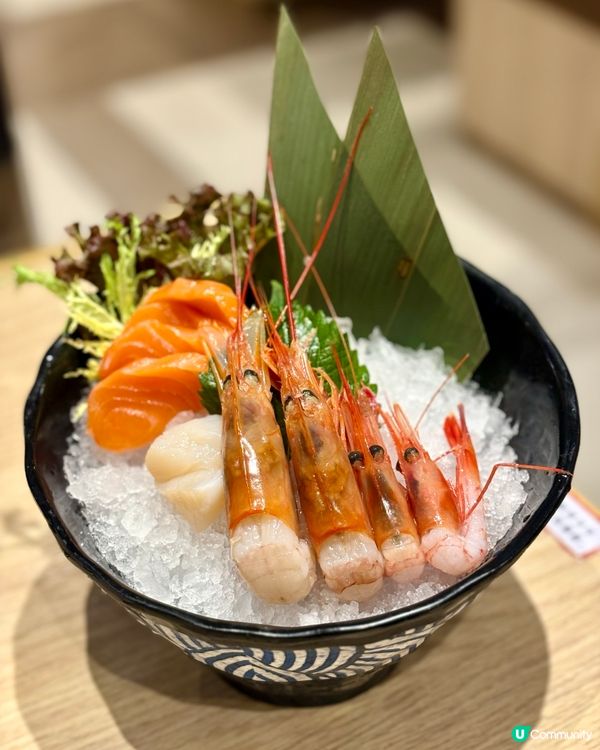 旺角獲獎放題餐廳👍