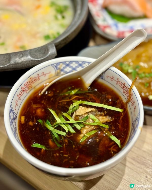 旺角獲獎放題餐廳👍