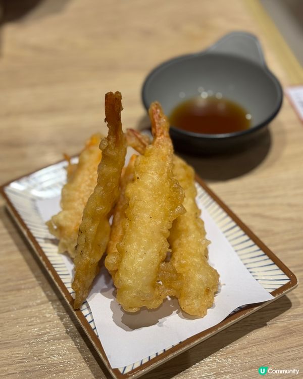 旺角獲獎放題餐廳👍