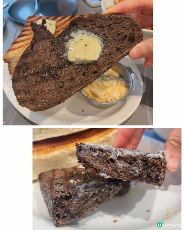 人氣工業風Cafe🩶意粉有驚喜‼️