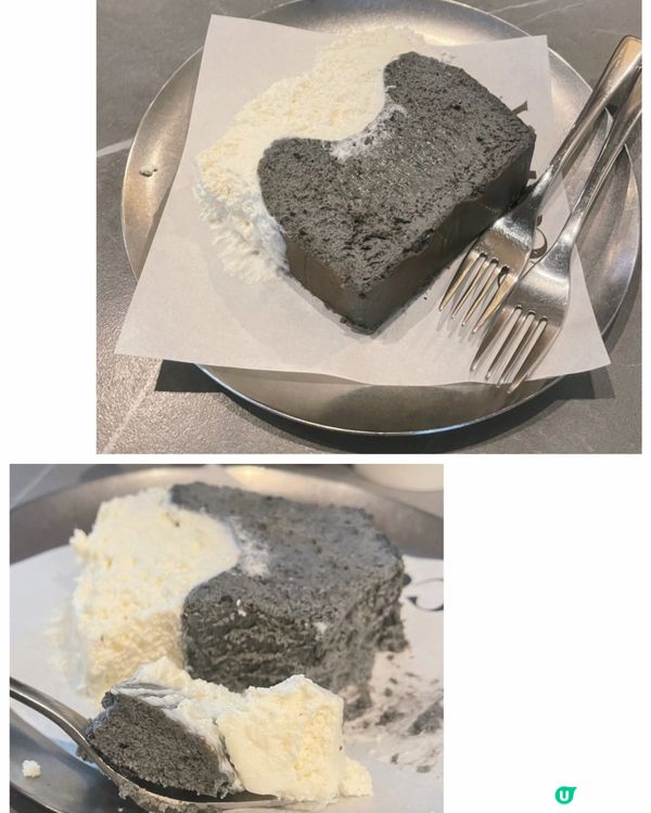 人氣工業風Cafe🩶意粉有驚喜‼️