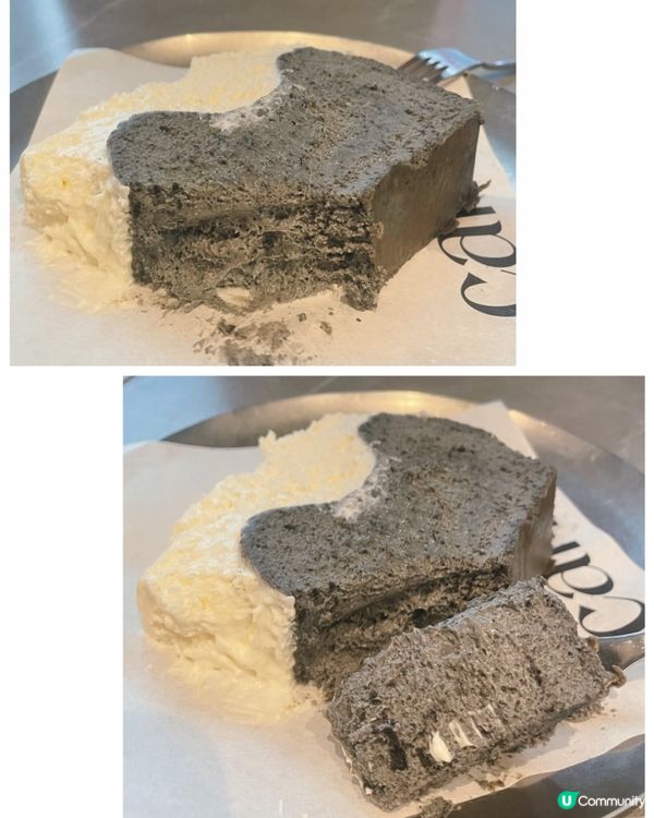 人氣工業風Cafe🩶意粉有驚喜‼️