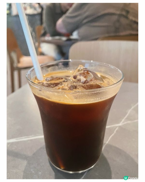 人氣工業風Cafe🩶意粉有驚喜‼️