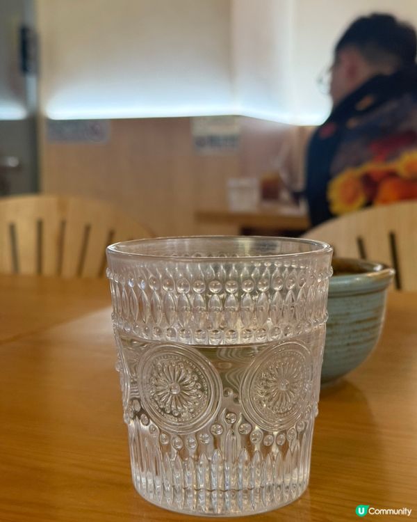 「系少有會加泰國臘腸入菠蘿炒飯既香港泰國餐廳🥹👍🏻」