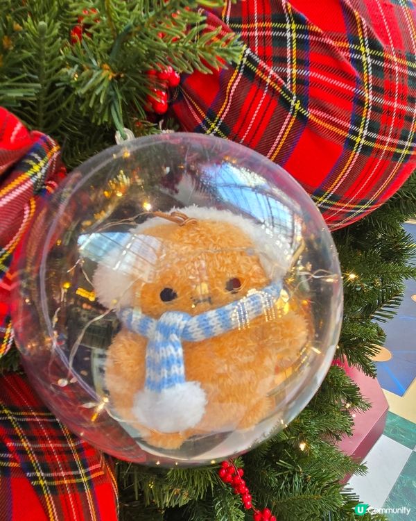 旺角朗豪坊merry potatomas