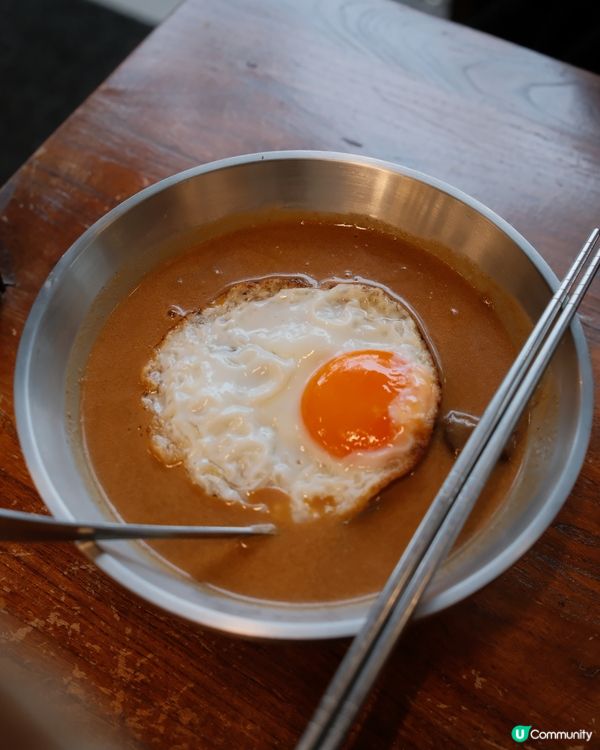 沙嗲牛麵關注組大推