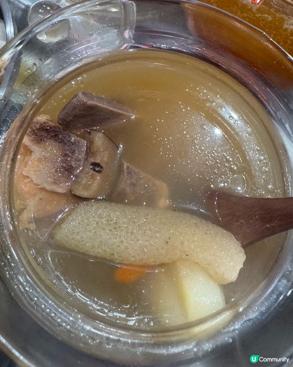  悠悠食堂(鰂魚涌）