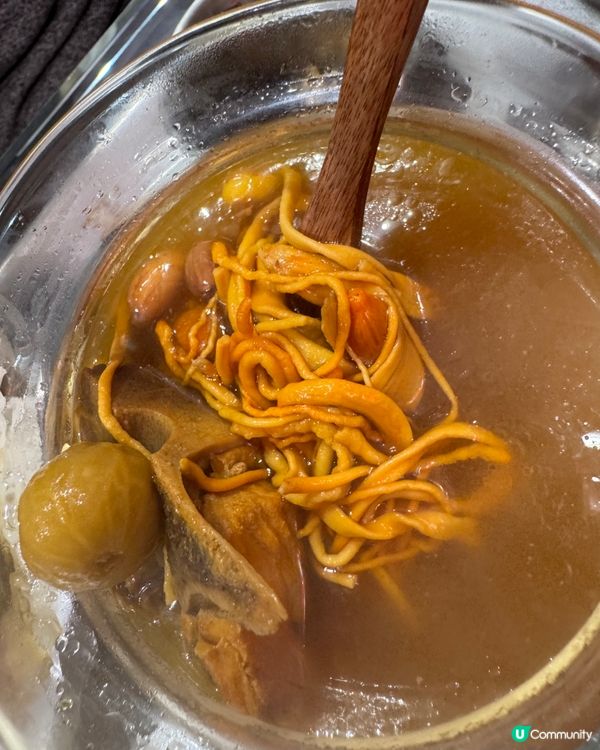  悠悠食堂(鰂魚涌）