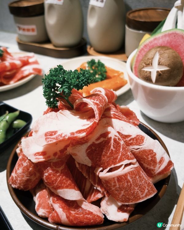 油麻地極高CP值日式一人火鍋！$68起就食到