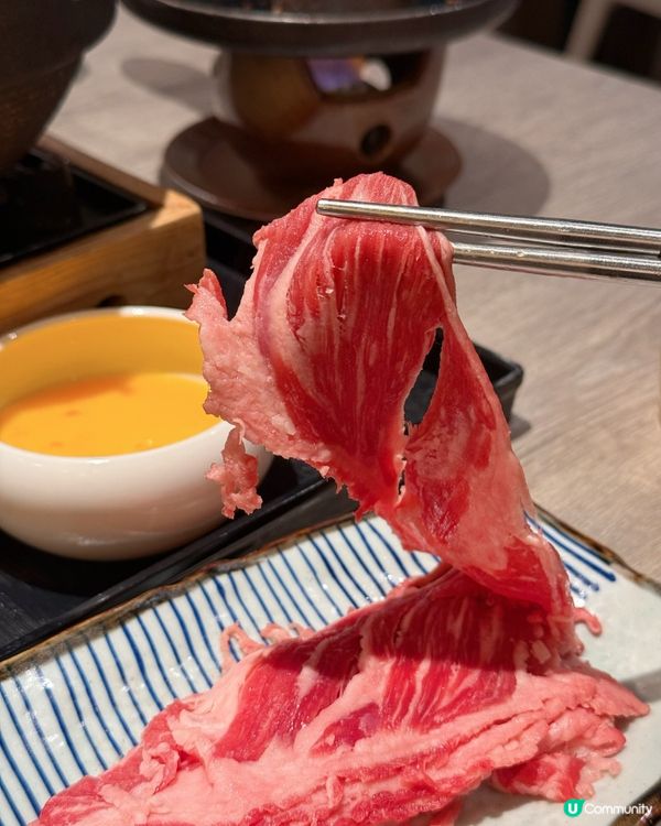 收工啦喂！京都勝牛開餐😋🥩