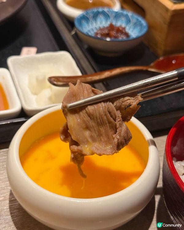 收工啦喂！京都勝牛開餐😋🥩