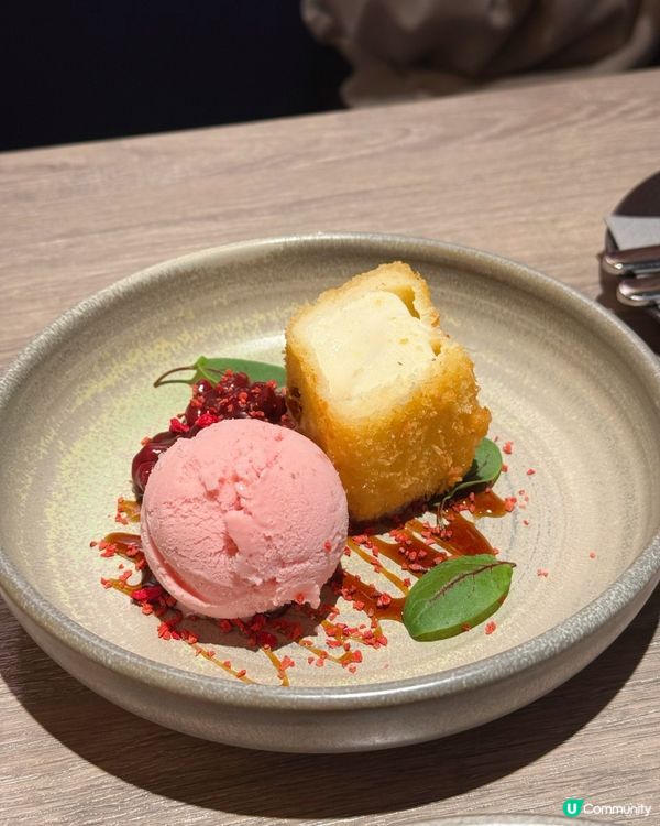 收工啦喂！京都勝牛開餐😋🥩