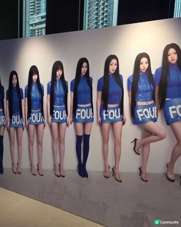 Twice Pop up 快閃店