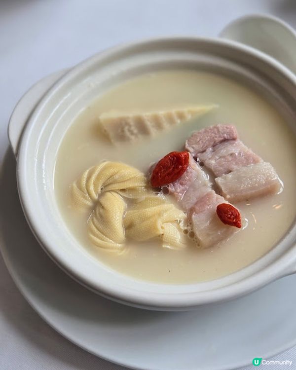 凱悅軒 - 客席廚帶來的滬菜驚喜