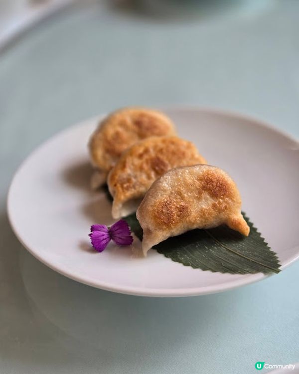 凱悅軒 - 客席廚帶來的滬菜驚喜