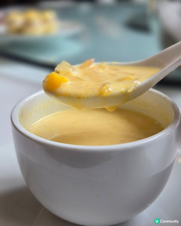 凱悅軒 - 客席廚帶來的滬菜驚喜