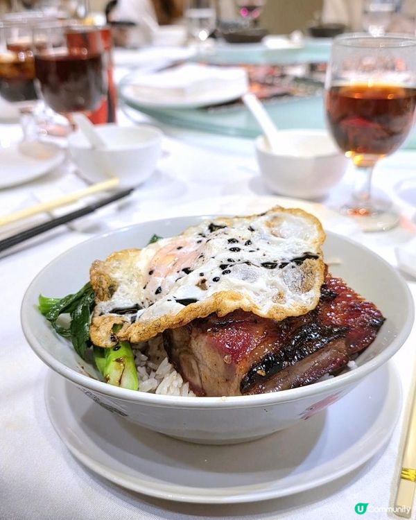 黯然銷魂十載情👍限定套餐