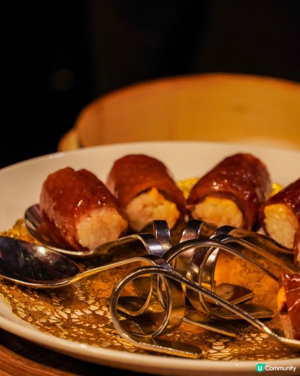 宜蘭｜紅樓中餐廳的櫻桃霸王鴨