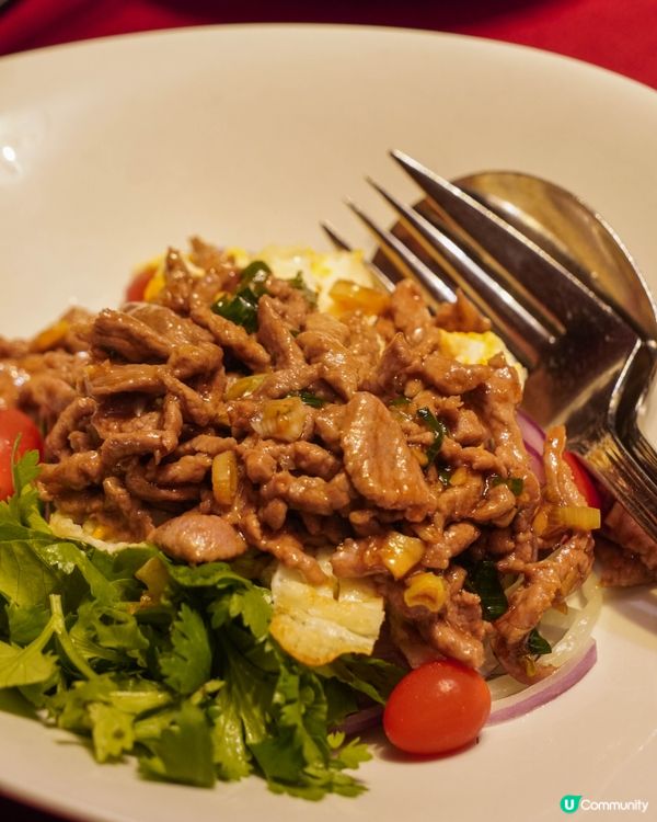 宜蘭｜紅樓中餐廳的櫻桃霸王鴨