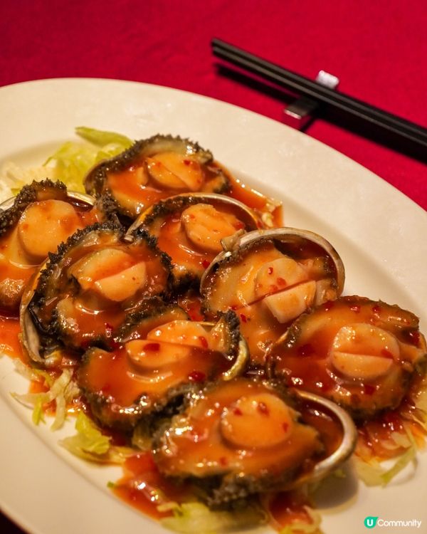 宜蘭｜紅樓中餐廳的櫻桃霸王鴨