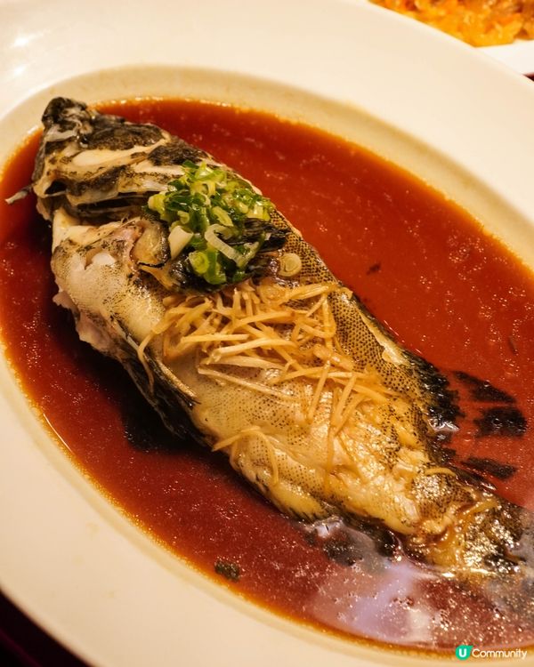 宜蘭｜紅樓中餐廳的櫻桃霸王鴨