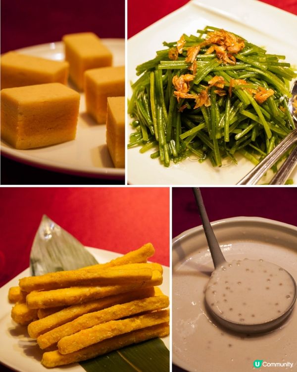 宜蘭｜紅樓中餐廳的櫻桃霸王鴨