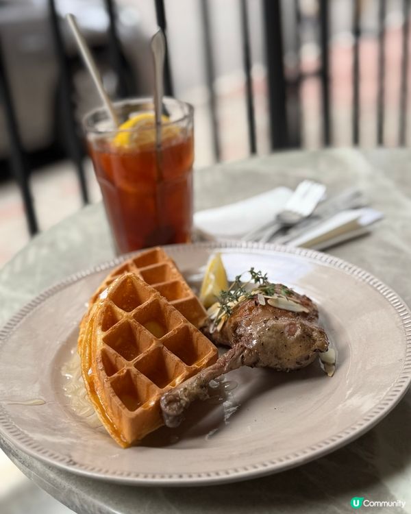 火腿芝士toast必試🧀