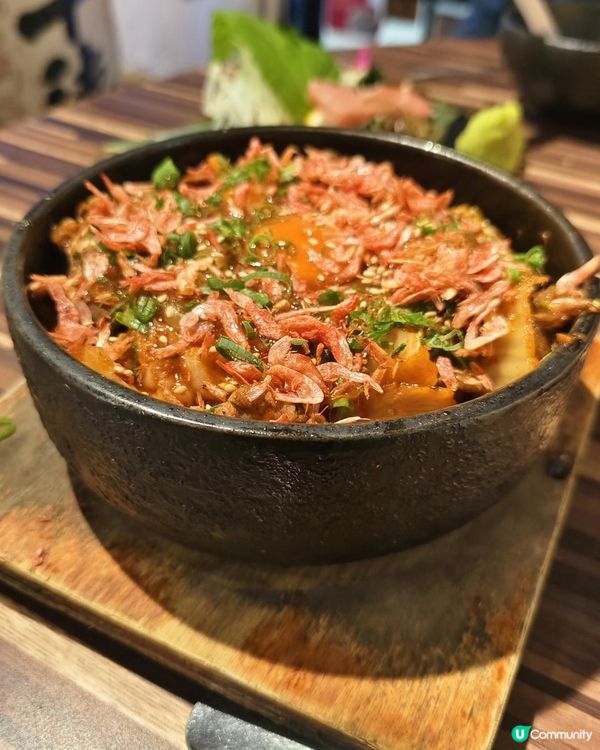 【九龍城和食老字號 の 浜滝】