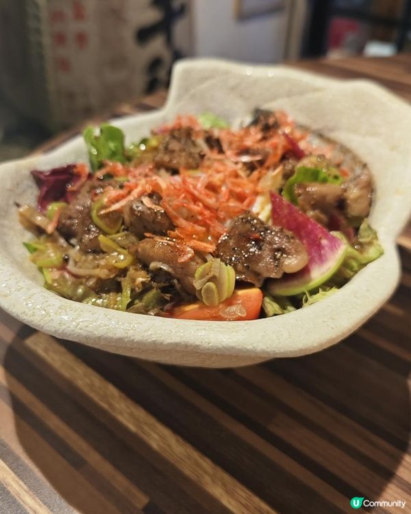 【九龍城和食老字號 の 浜滝】