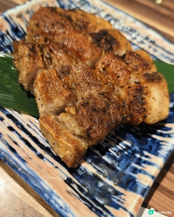 【九龍城和食老字號 の 浜滝】