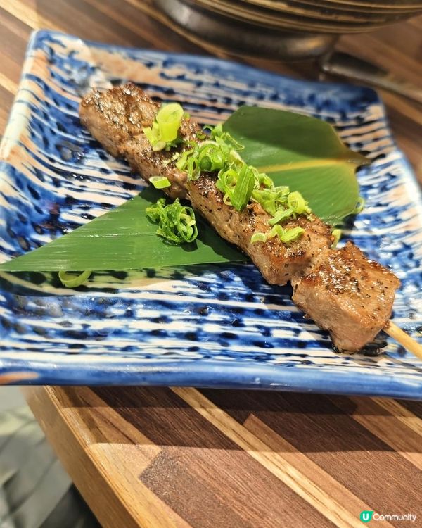 【九龍城和食老字號 の 浜滝】