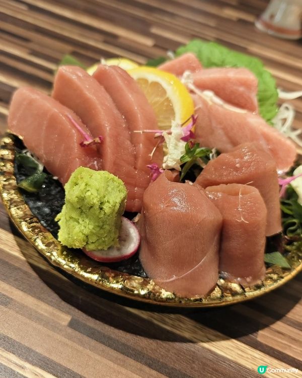 【九龍城和食老字號 の 浜滝】